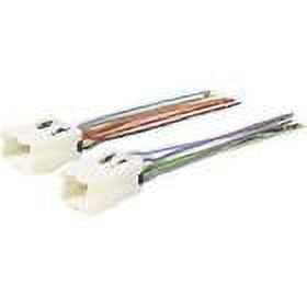 Imc Audio G35 Wiring Harness 2003-2007 Automotive Electrical Parts & Accessories