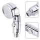 thumbnail image 4 of Shampoo Bed Faucet Barber Shop Supercharged Shower Nozzle Energy Saving Shower Head Bathroom Accessories, 4 of 5