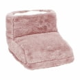 thumbnail image 1 of Electric Warm Foot Warmer Massager Heated Cushion Settings Warmers, 1 of 5