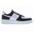 thumbnail image 2 of Nike Air Force 1 '07 Womens Shoes Size 8, Color: Summit White/Pink Foam, 2 of 4