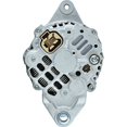 thumbnail image 4 of Alternator for New Holland L565 1994-1999, TT45A, TT50A 2007-2009; 400-48205, 4 of 7
