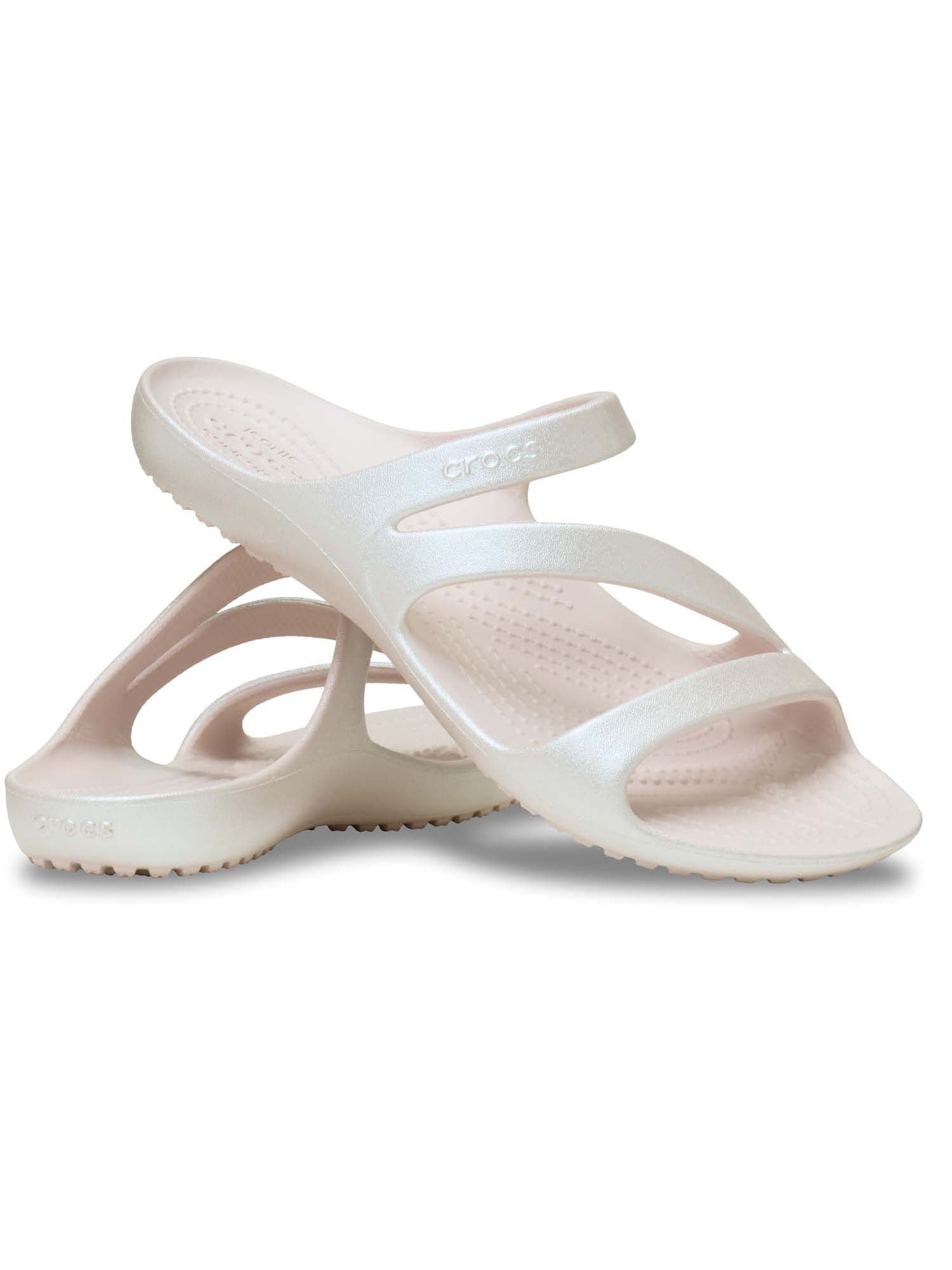 Crocs Women's Kadee II Strappy Sandals