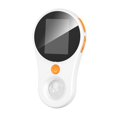 thumbnail image 3 of MERIGLARE Digital Microscope Magnifying Glass for Reading Seniors Jewellery Evaluating White, 3 of 9