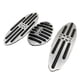 thumbnail image 1 of Pedal de acelerador y freno para Mini Cooper Clubman Gris, 1 of 8