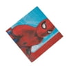 Spiderman Homecoming Lunch Napkins - Party Supplies - 16 Pieces