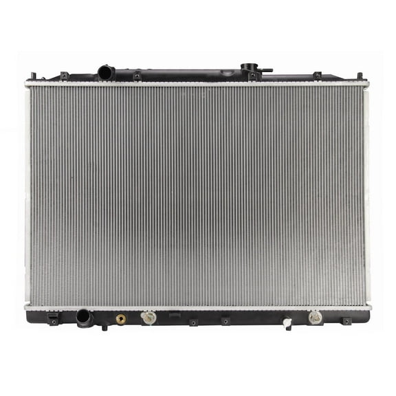 Spectra Premium CU2938 Automotive Radiator