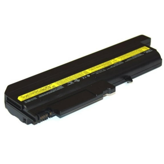 08K8197 IBM ThinkPad T40 Series High Capacity Replacement Battery
