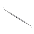 thumbnail image 1 of Seitruly NianLenssIngrown Toe Nail Lifter Toenail Ingrown Herramienta de podología para el cuidado de las uñas de acero inoxidable de doble Juegos de manicura, 1 of 6