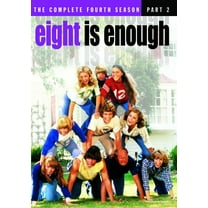 Eight Is Enough: The Complete Fourth Season