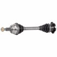 thumbnail image 3 of For Volkswagen Jetta & Golf Pair Front CV Axle Shaft - BuyAutoParts, 3 of 7