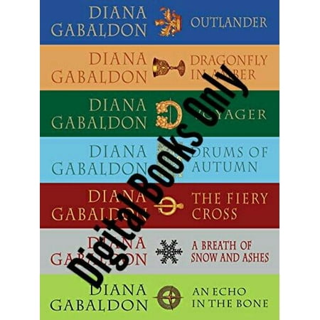 outlander book 1 pdf download