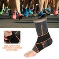 thumbnail image 3 of Aircast Ankle Brace Ankle Support, Ankle Wrap, Ankle Brace, Foot Support For Sport For Football, 3 of 8