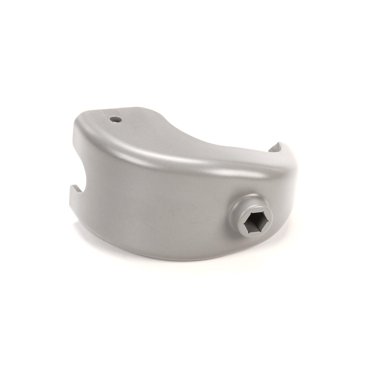 Robot Coupe Pusher Guide 49036 - Genuine OEM Replacement Part