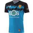 thumbnail image 2 of Camiseta de rugby alternativa de Down GAA 2024 para hombre, talla S-5XL (nombre y número personalizados), 2 of 4