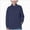 B5-Dark Blue, variant on Boys And Toddler Long Sleeve Linen Button Up Shirt 6-12 Months 12-24 Months 2t 3t 4t 5t 6t 7t 8t 9t Children Dark Blue 8-9 Years