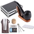 thumbnail image 1 of Black Gift Boxes, Upgrade Magnetic Gift Boxes, 1 of 1