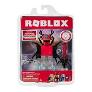 Roblox Action Collection - Homingbeacon The Whispering Dread Figure Assortment - Styles May Vary [Includes Exclusive Virtual Item]