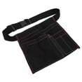 thumbnail image 2 of Bolsa de herramientas Riñonera Para exteriores Jadeshay Negro, 2 of 8