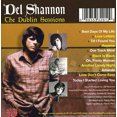 thumbnail image 3 of SHANNON DEL DUBLIN SESSIONS Disques Compacts, 3 of 3