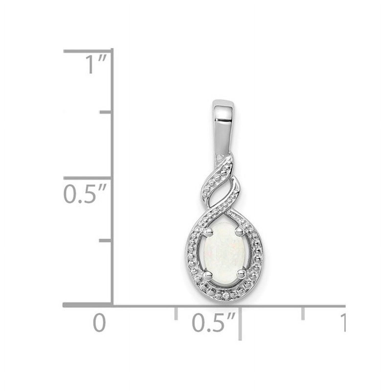 Opal necklace walmart deals