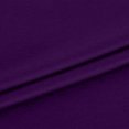 thumbnail image 7 of Ashirexll Summer Dress, Womens Long Dresses for Women, Fashion Summer Causal Solid Color Round Neck Sleeveless Dress Evening Dress Purple XXL, 7 of 7