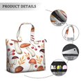 thumbnail image 2 of Travel Tote for Women,Luggage Bag Gym Duffle Large Gym Tote Bag for Weekend Getaways, 2 of 5