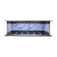 thumbnail image 3 of Bunblic 1/64 Model Car Display Case Simulation Parking Lot,Showcase Protection Vehicle Model Case for Sports Car Alloy Car Collectors C, 3 of 8