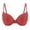 01 Coffee, variant on Womens Bras Push Up Bra, Anti-Sagging Full Coverage Comfort Bra, Plus Size Everyday T-Shirt Bra, Daily Wear Bra