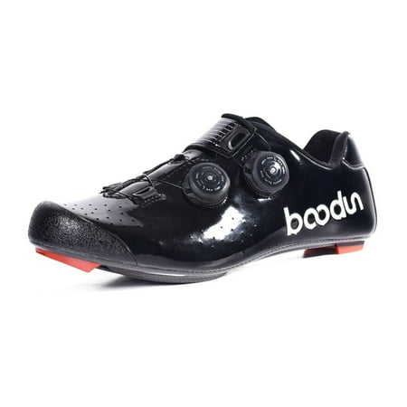 

Road Cycling Shoes Men Women Breathable Anti-slip Genuine Leather Nylon Sole Road Bike Shoes Racing Roadbike Bicycle Shoes