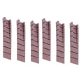 thumbnail image 4 of Hemoton 60 Pcs  Furniture Shims Leveling Shims Toilet Leveling Shims Sofa Leveling Shims, 4 of 8