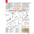 thumbnail image 1 of Closet Door, Bi-fold, Louver Louver Plantation (24x80), 1 of 5