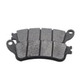 thumbnail image 3 of Kits De Pastillas De Delaeras Y Traseras De Reemplazo De Motocicletas Para VFR 800 Ierceptor / Para CB 1100 SF X11 SFY / SF1, 3 of 8