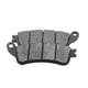 thumbnail image 3 of Pastillas de Traseras Y Delanteras FA261 para Piezas de Accesorios de Motocicleta VFR 800, 3 of 8