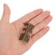 thumbnail image 4 of DEEPCRAFF 1Jgo Protector De Esquinas En Metal Vintage Para Renovación Y Protección De Muebles, 4 of 6