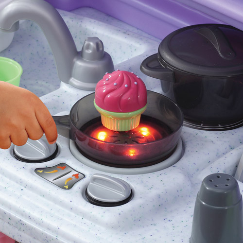 step 2 sweet bakers kitchen