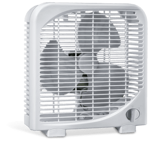 Holmes 20 Inch Box Fan - Walmart.com