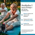 thumbnail image 3 of EuroMedica ProHydra-7 - 60 Softgels, 3 of 7