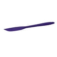 thumbnail image 3 of Wovilon Steak Knives Set For Kitchen, Kitchen Knives, Heat Flexible Silicone Spatulas Cake Spatula Scraping Baking Scraper C, 3 of 9