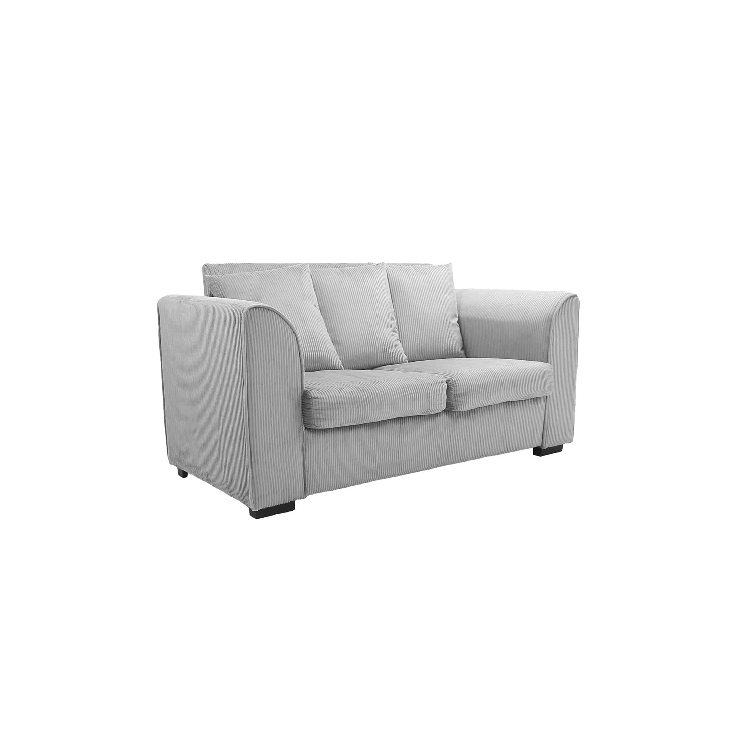 Kadyn 3pcs Living room set light grey, Convertible Sectional Sofa Set with Ottoman, Modern Fabric Sofa Furniture Set for Living Room, Light Grey Kadyn 3pcs Living room set light grey, Convertible Sectional Sofa Set with Ottoman, Modern Fabric Sofa Furniture Set for Living Room, Light Grey