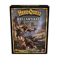 thumbnail image 2 of Avalon Hill HeroQuest Kellar's Keep Expansion, 2 of 10