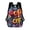 Color, variant on Pop It Off Bubbles Fun Backpack 17 Inch Laptop Bag Large Capacity Men's And Women's Backpack Travel Bag