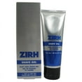 ZIRH Aloe Vera Soft Skin Shave Gel, 3.3 Oz