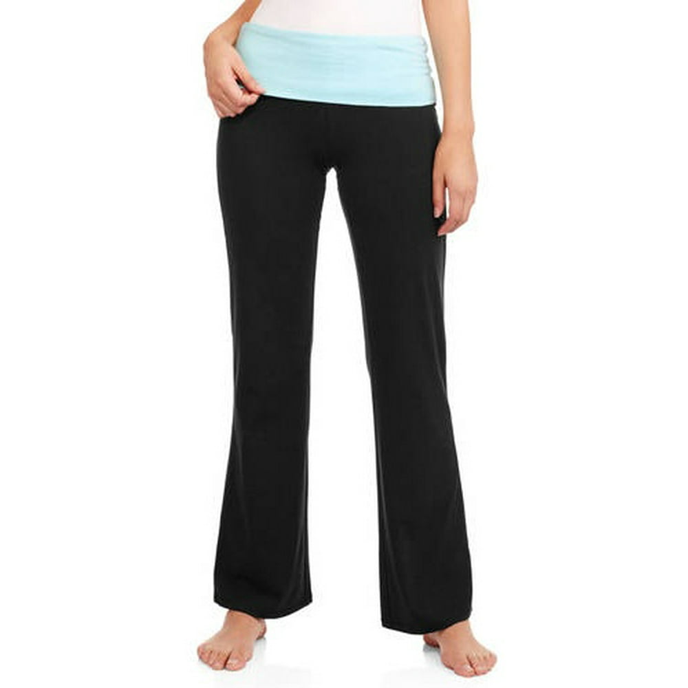 No Boundaries No Boundaries Juniors' Flare Yoga Pants (Prints