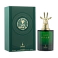 thumbnail image 1 of Perfume ARIAZ G.O.A.T para hombre, 100 ml, ámbar y vainilla, 1 of 7