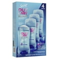 thumbnail image 4 of Secret Outlast Advanced Antiperspirant Deodorant, 2.6 Ounce (Pack of 4), 4 of 4