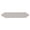 Burtam, variant on SAMPLE-Concerto-Brassini 2-in x 9-in Glossy Ceramic Lantern Wall Tile