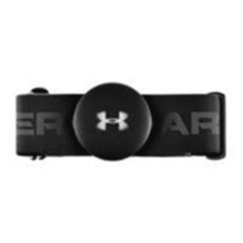 under armour heart monitor