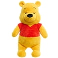 thumbnail image 3 of Disney Winnie the Pooh Jumbo Plush 26", 3 of 5