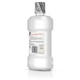 thumbnail image 5 of Listerine 24-HR Tooth Sensitivity Relief & Protection Alcohol-Free Formula Sensitivity Mouthwash, Fresh Mint Fl (Pack of 6), 5 of 12