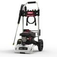 Hyper Tough 2000 PSI at 1.2 GPM 120 V 60HZ 1800W Electric Powered Cold